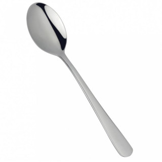 Łyżeczki połysk 6 sztuk 11,5cm Kinghoff KH-1580 gładkie